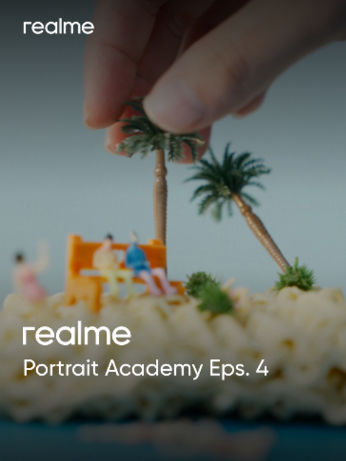 @realme Official Indonesia
