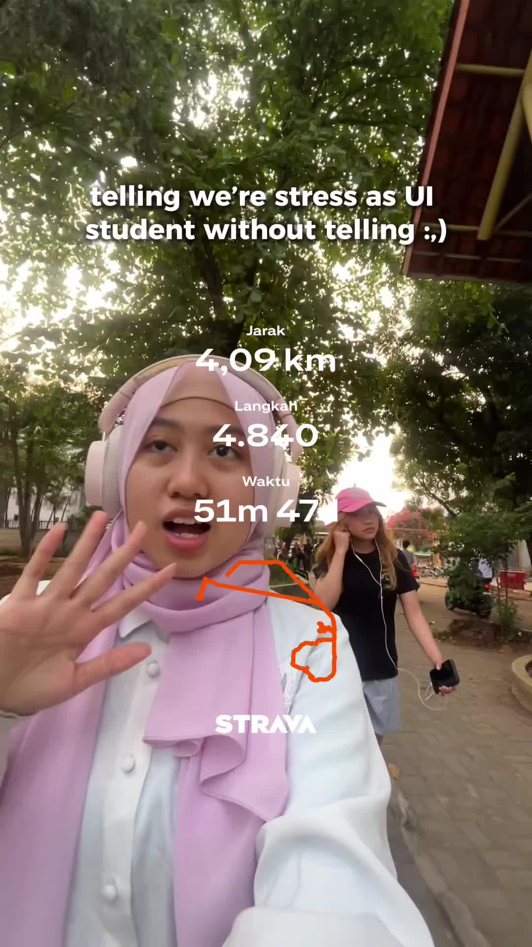@Andini life