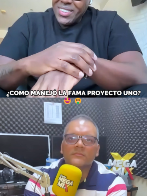 @Radio Megamix
