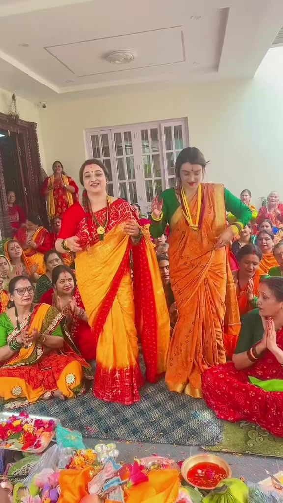 @Aarjushree Bhandari 🧿