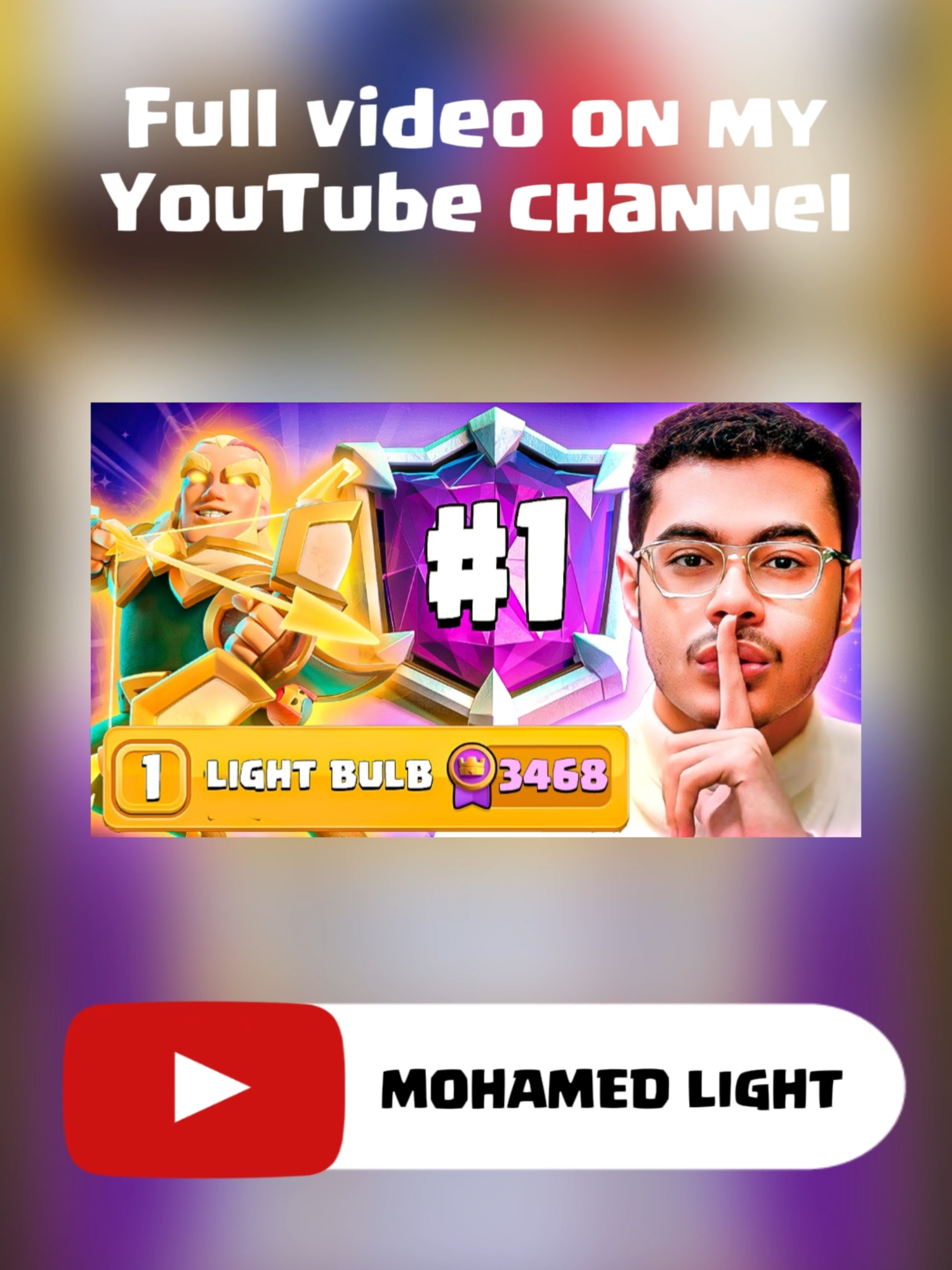 @Mohamed Light ⚡️