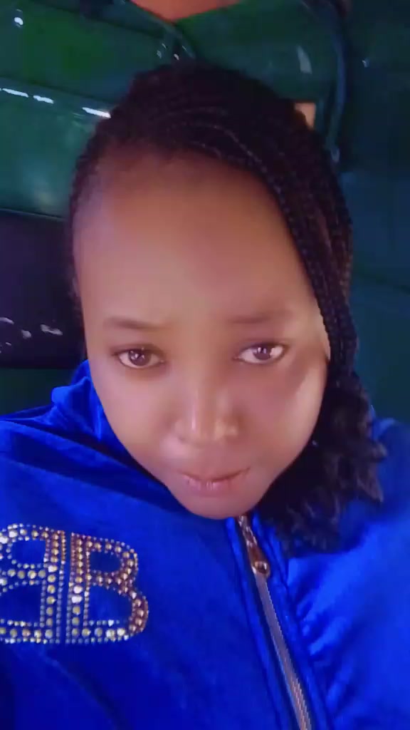 @Caroline Njogu