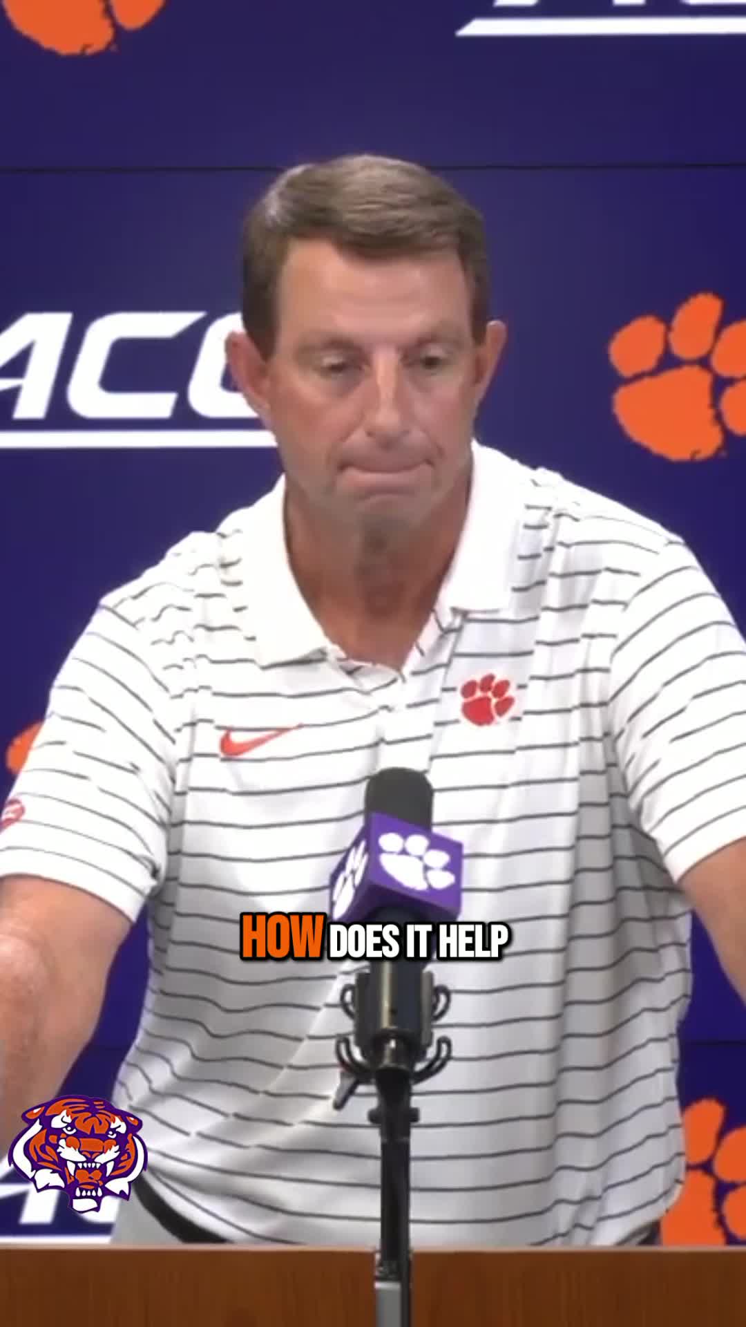@Clemson Sports