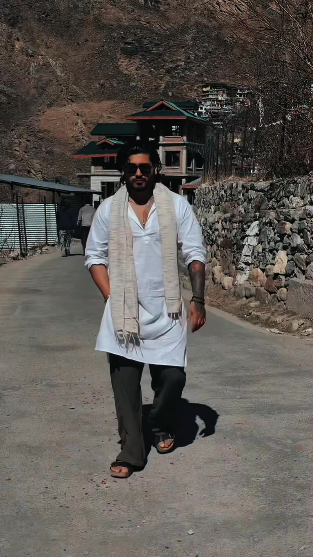 @robeenpandey
