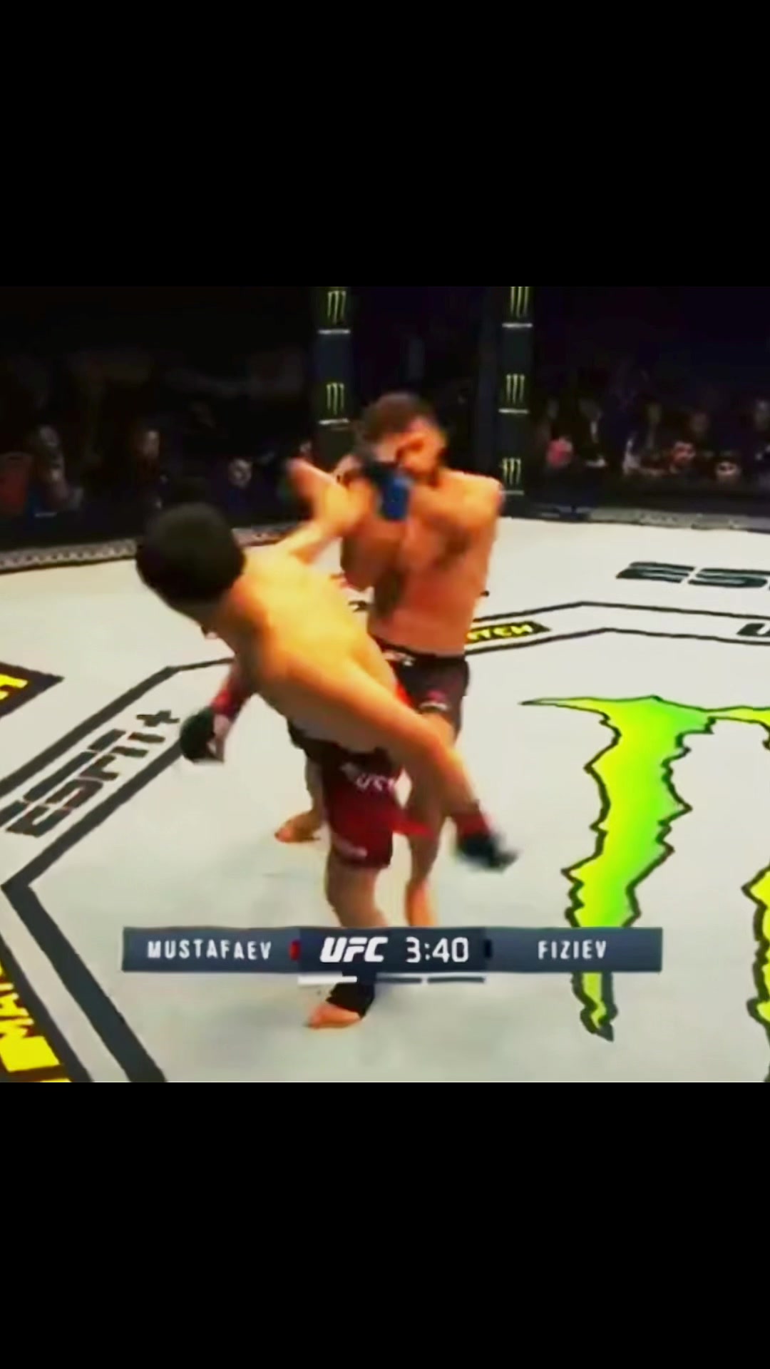 @HyperStrike MMA