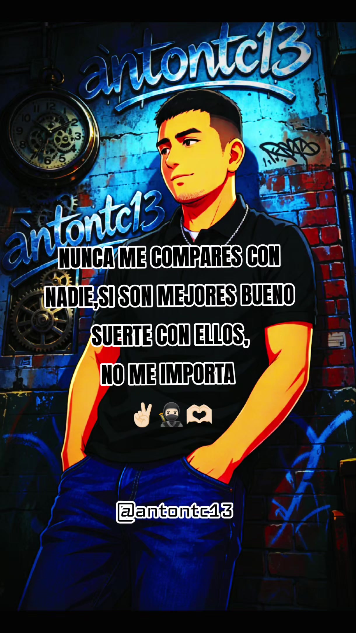 @๐ โ๐ANTON๐ฅท๐ป๐๐๐เผ๐ค๐ชฝ