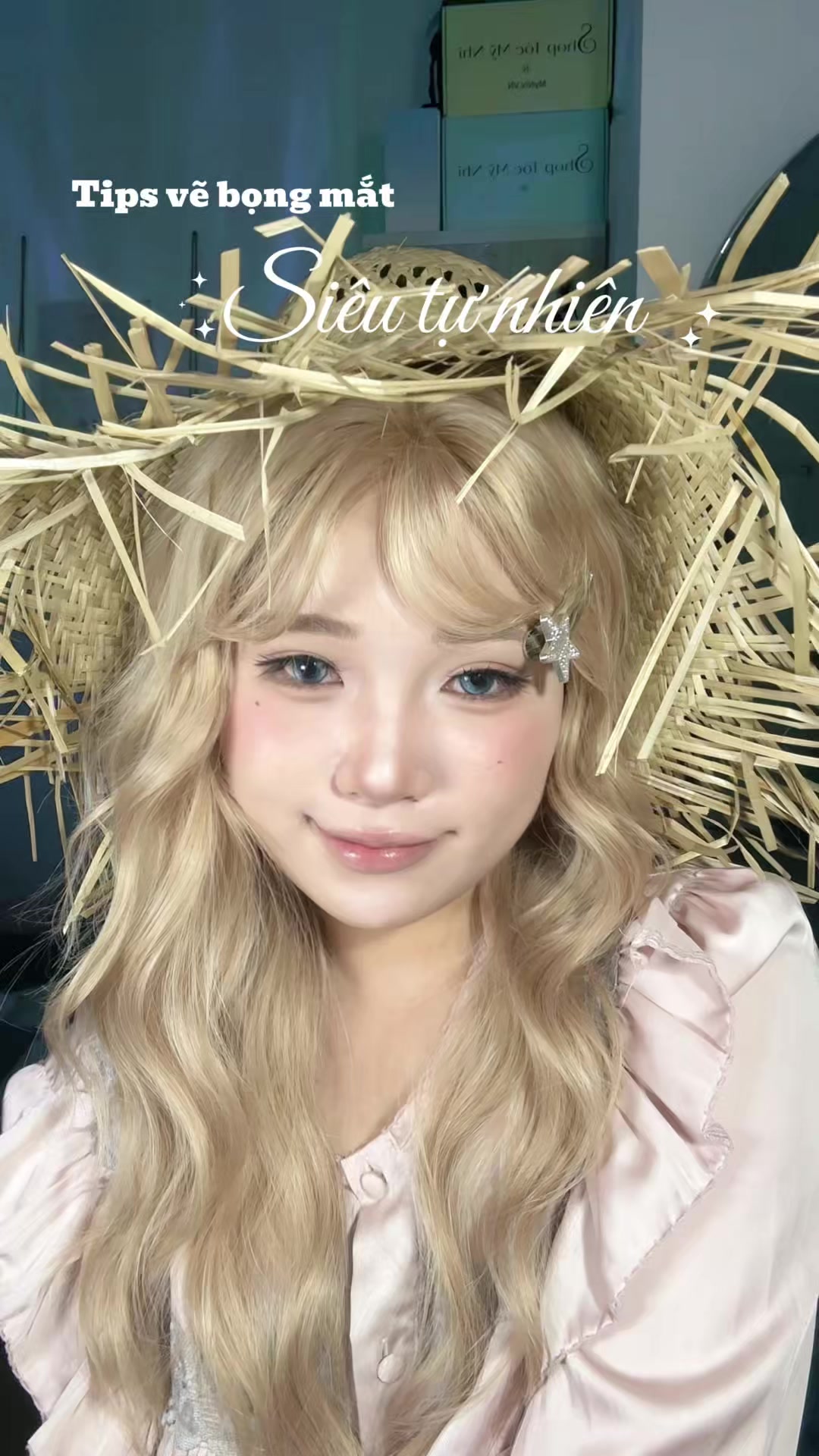@Emly - Du học sinh Thủ Đức