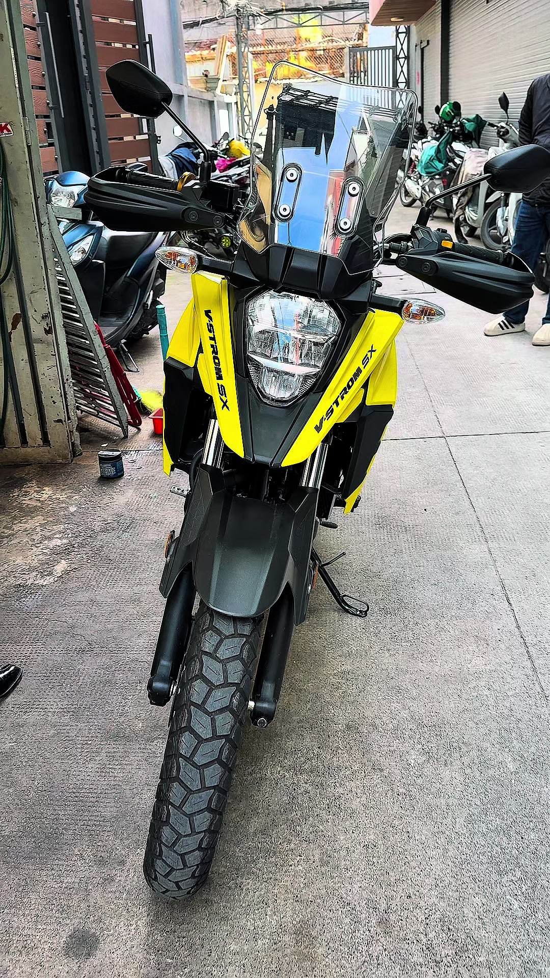 @Phụ T&ugrave;ng Trọng T&iacute;n