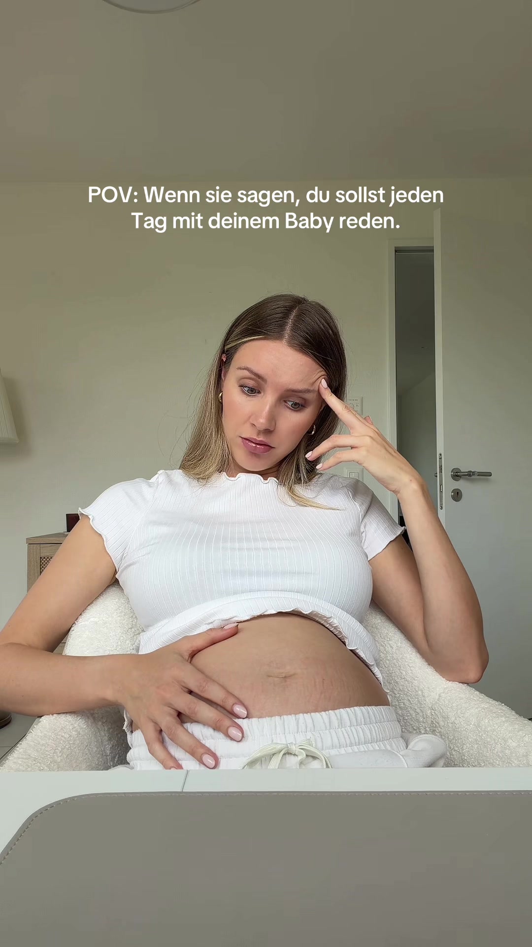 @Lucia Rose | UGC and mom to be