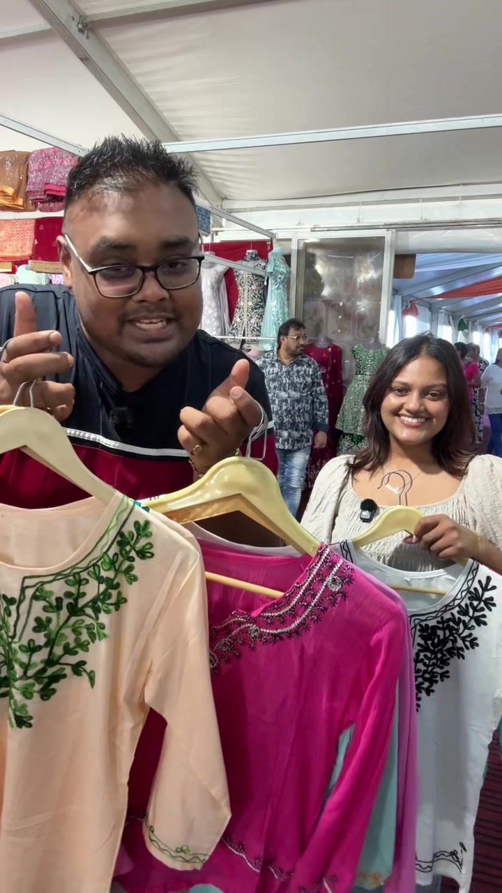 @Great Indian Shopping Expo