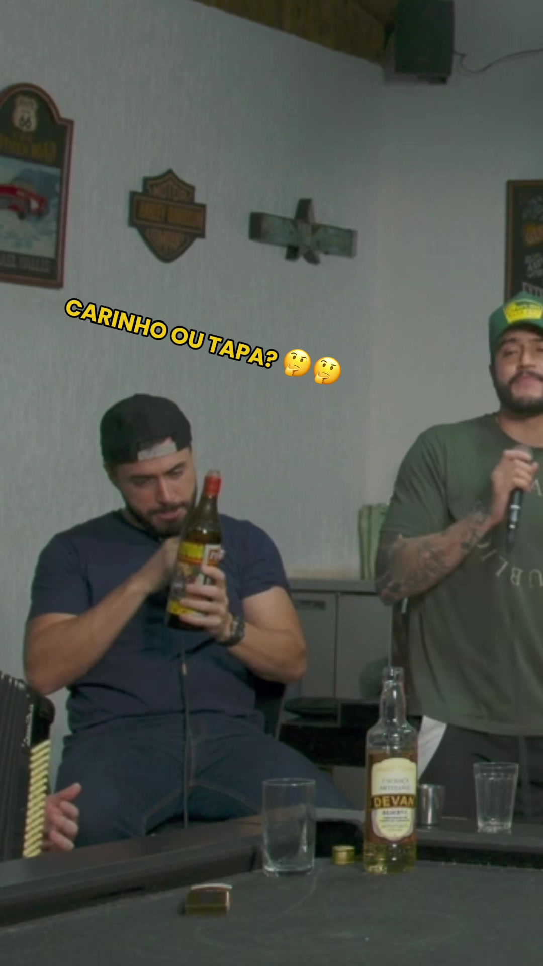 @Bruno e Denner