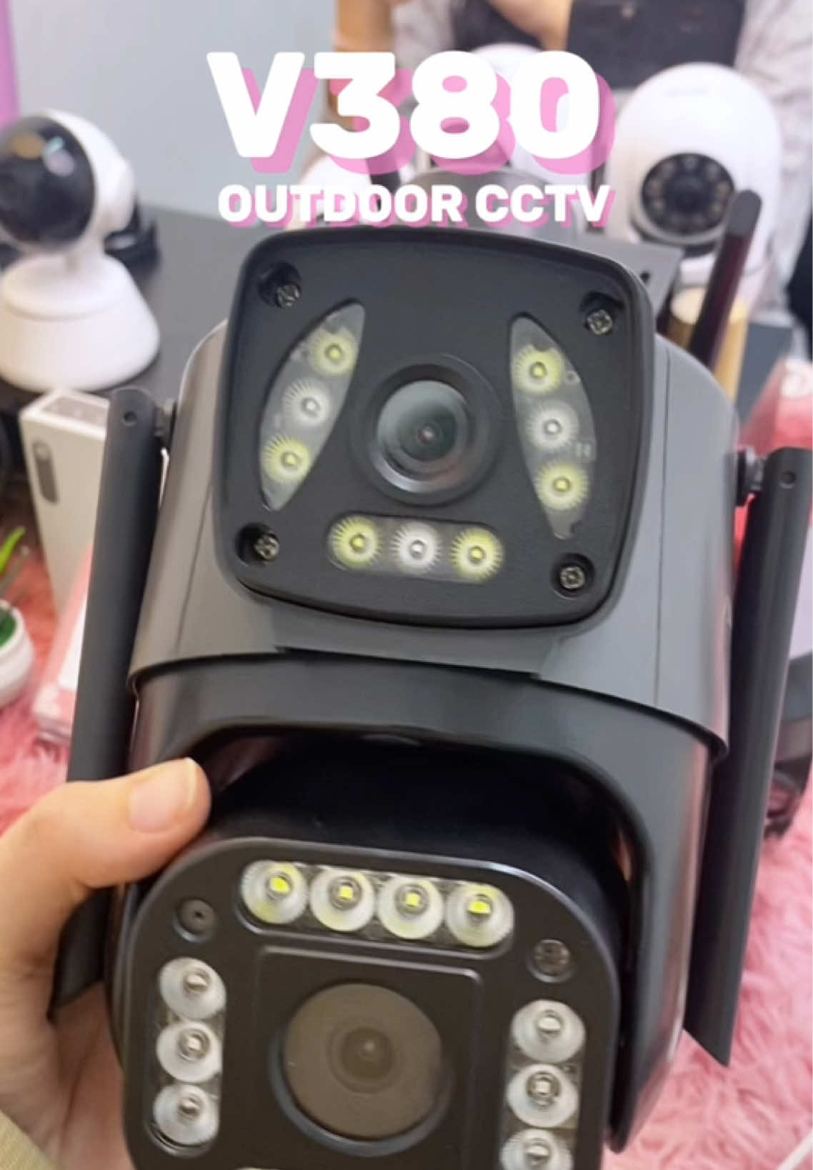 @V380 Pro Philippines