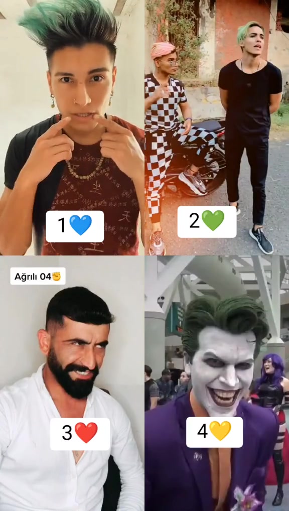 @&Ccedil;ılgın Mardinli 1️⃣