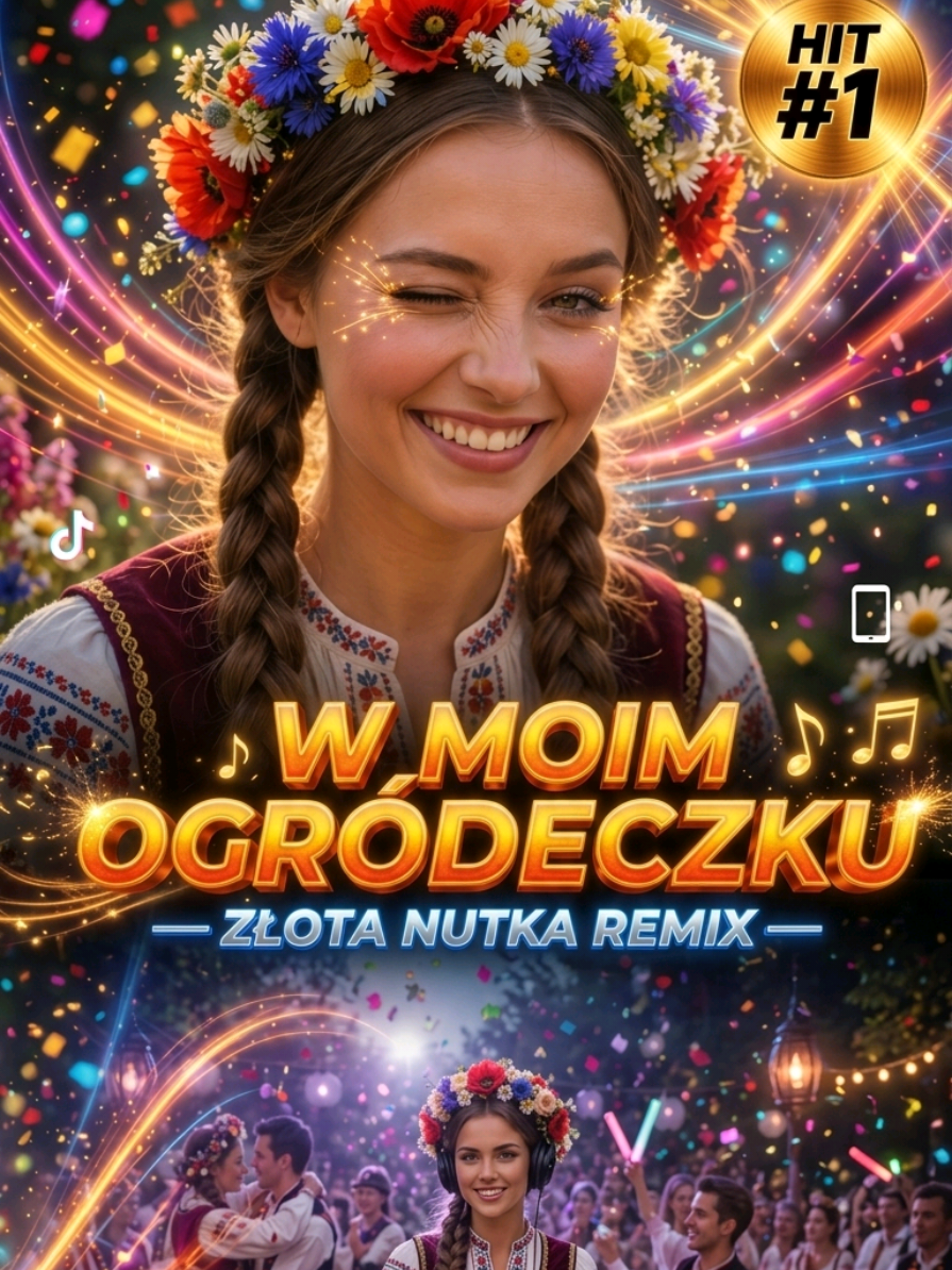 @ZŁOTA NUTKA OFFICIAL