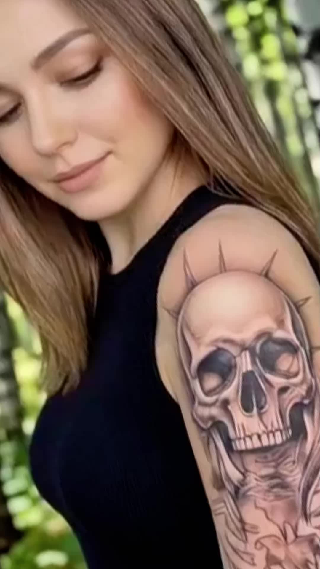 @Тату мастер Чалтырь