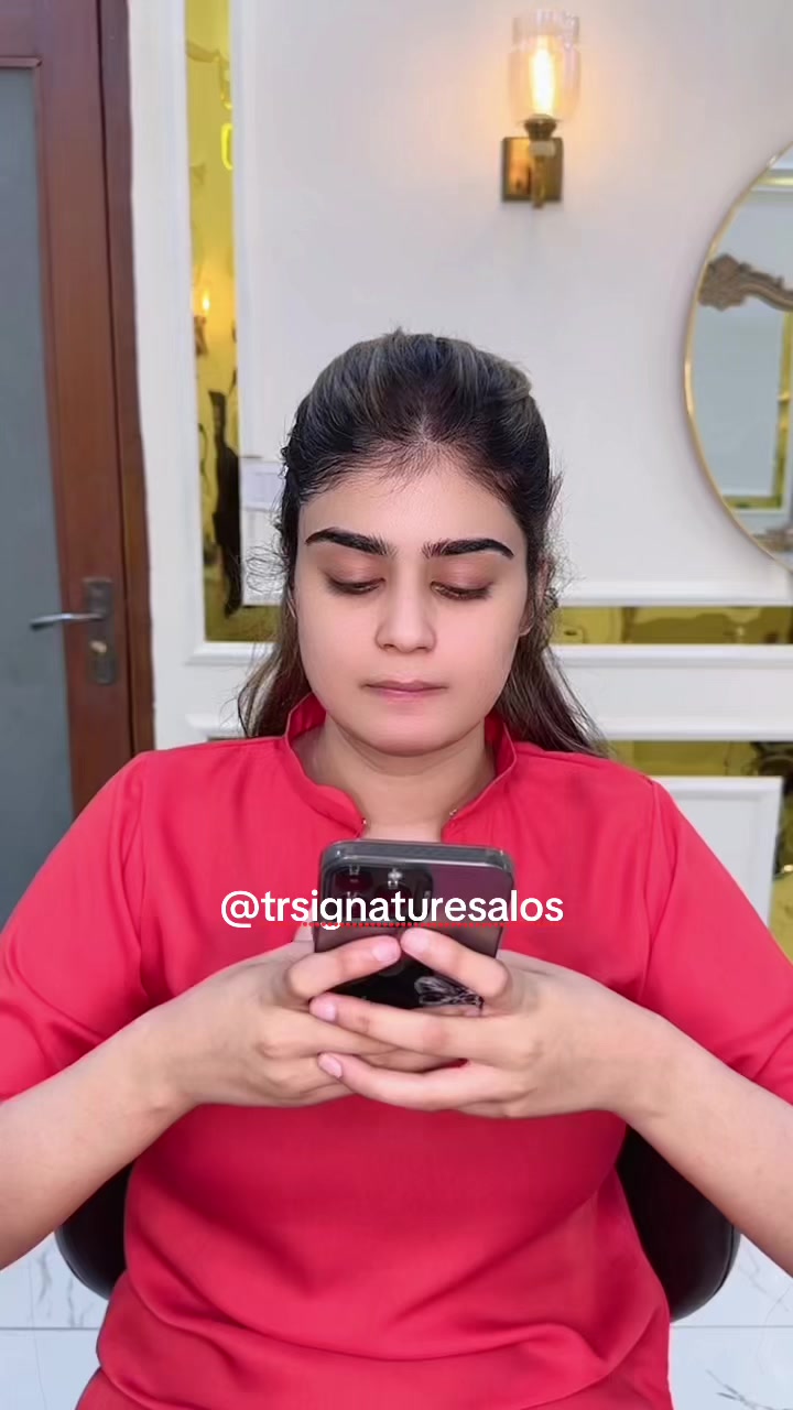 @TR Signature Salon