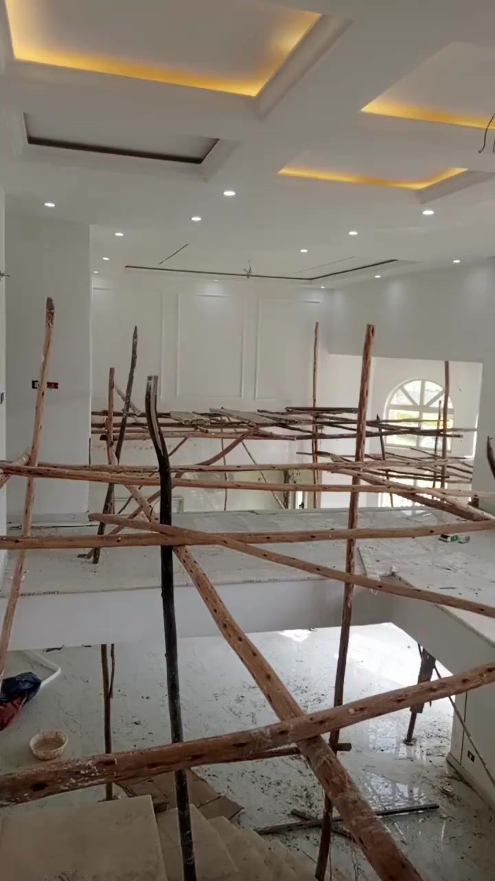 @MODCON Construction