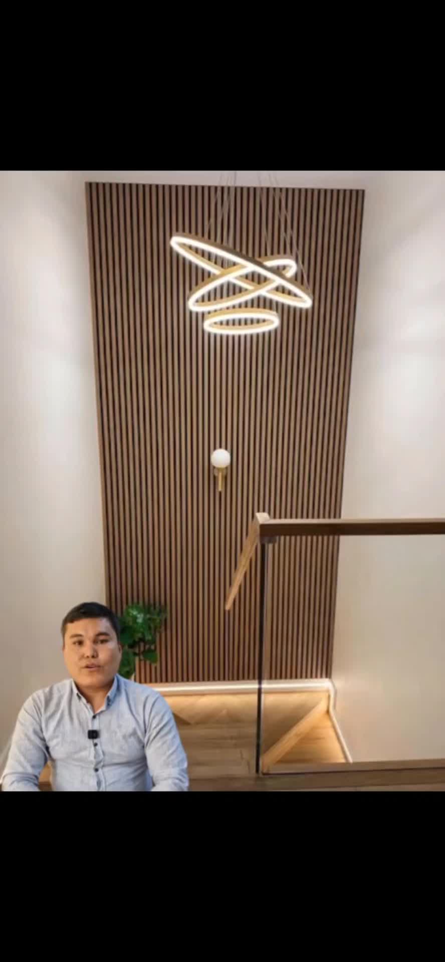 @DECOR panel