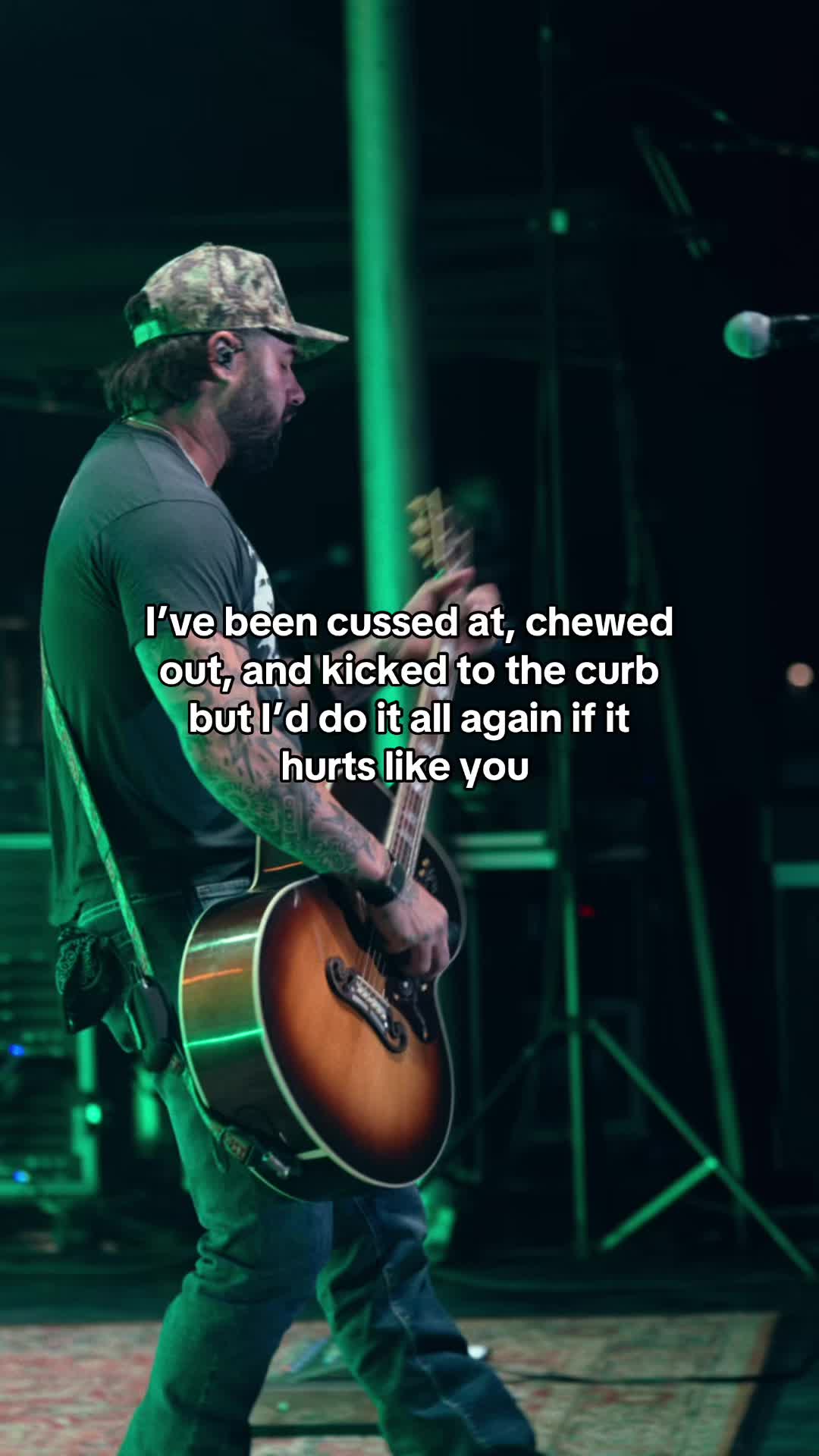 @Koe Wetzel