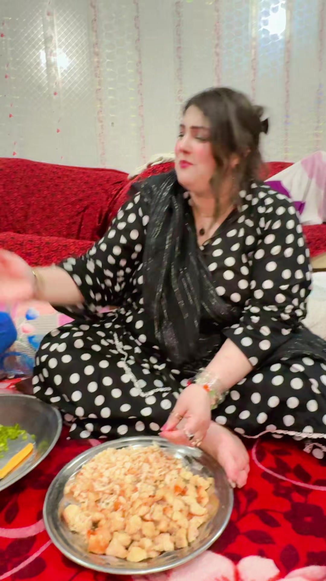 @Asifa kamran