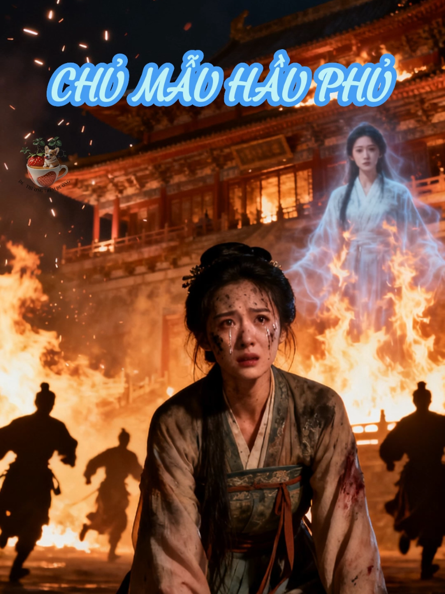 @Dễ Thương Th&ecirc;m Đường
