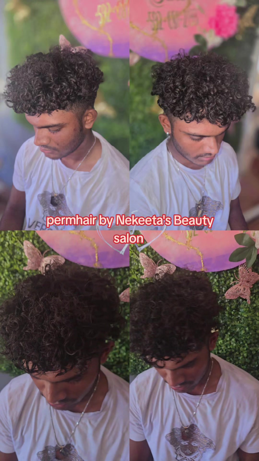@Nekeeta'sbeautysalon09