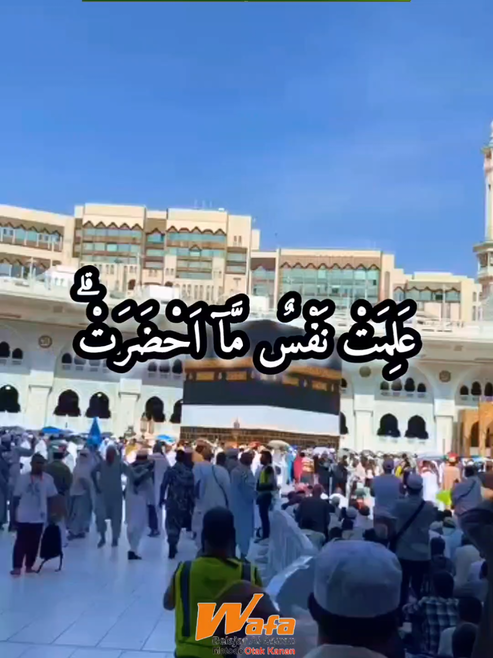 @Syarif Al Haramain