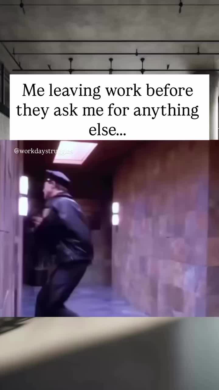 @Workday Struggles