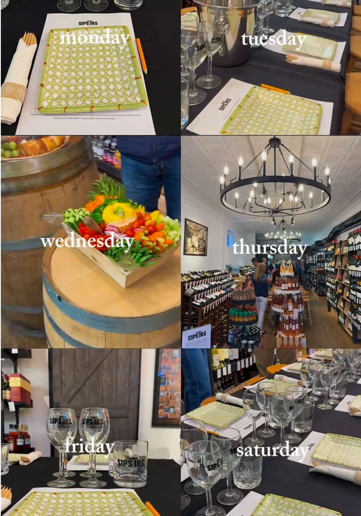 @Sipstirs Fine Wines
