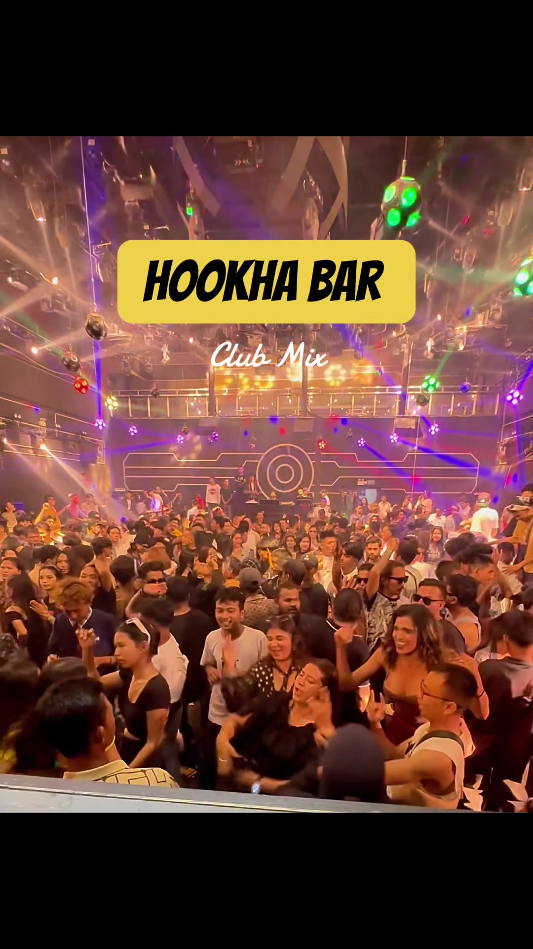 @DJ Sonu