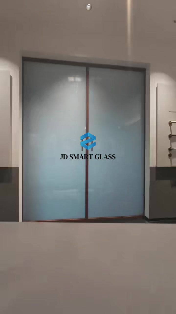 @Jack Smart glass