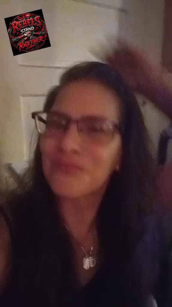 @🖤❤️🤟REBEL Danielle Cerda772