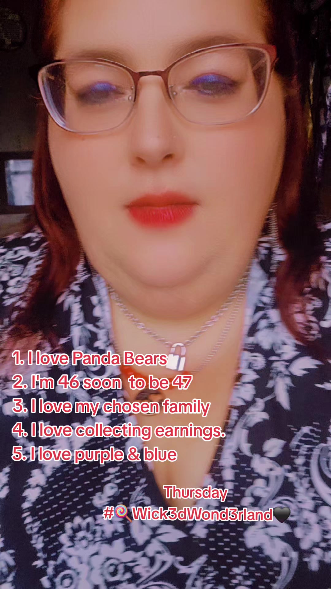 @🇨🇦Panda.Lady