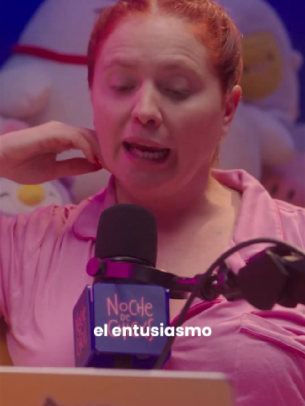 @💅🏼Noche de Chicxs🍿 podcast