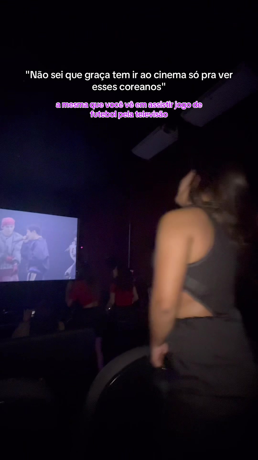 @Samyla Almeida