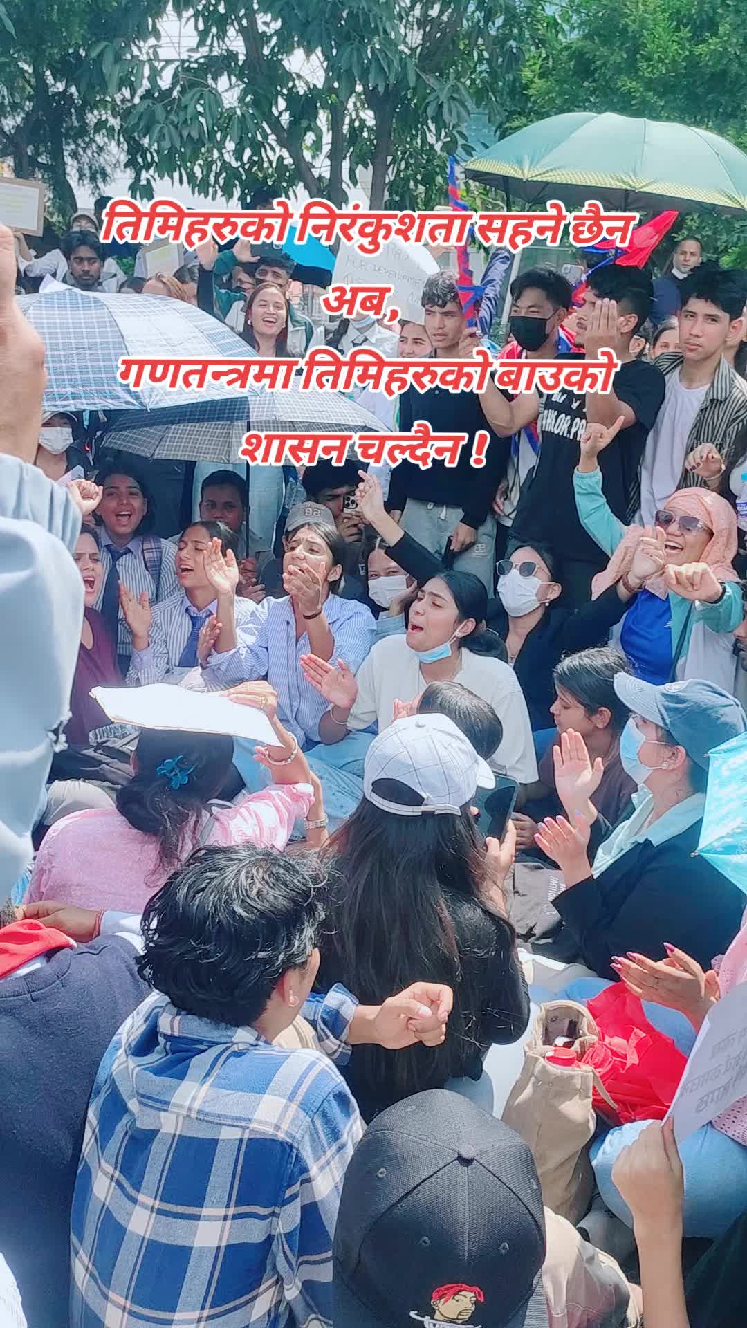 @Miss Paswan