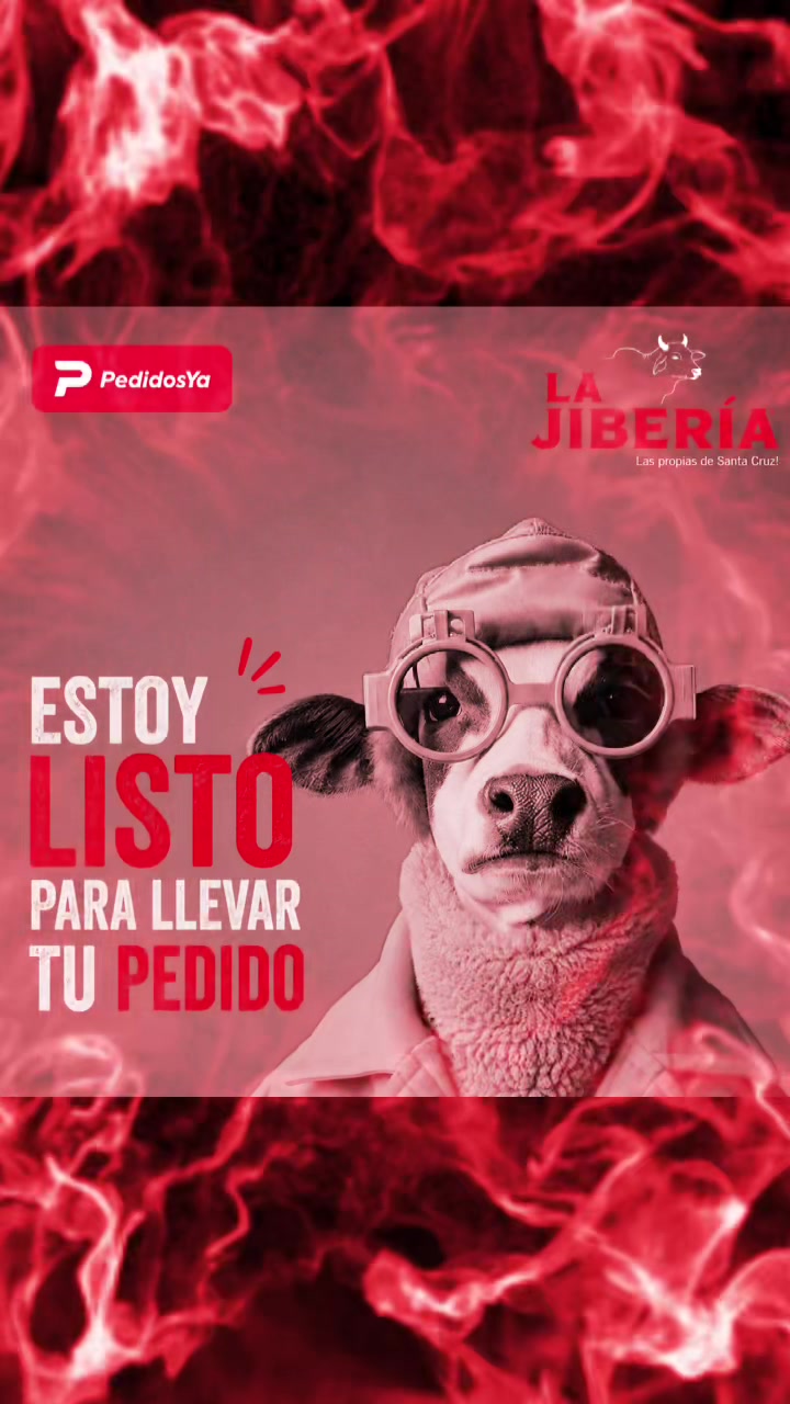 @LaJibería
