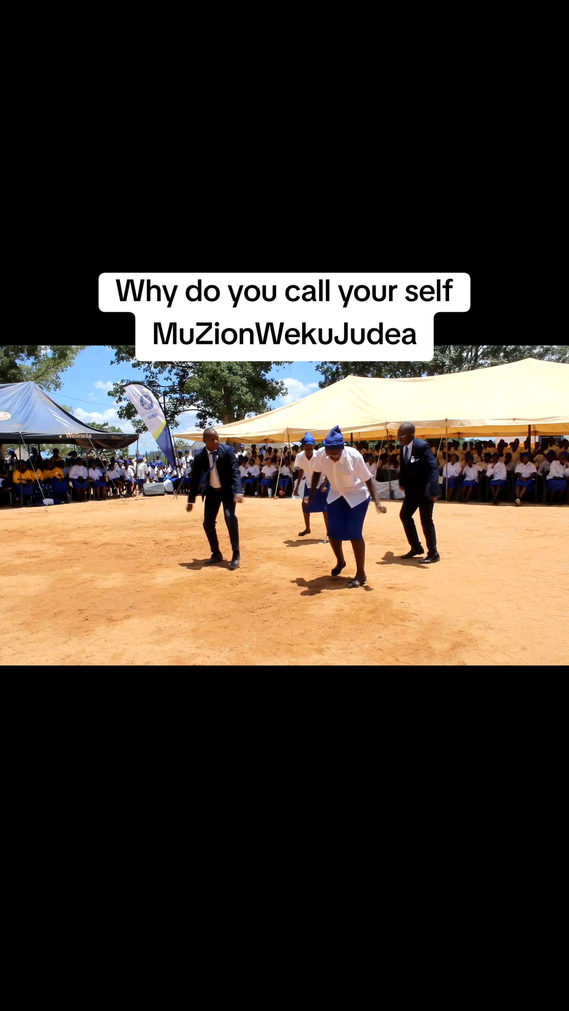 @MuZionWekuJudea