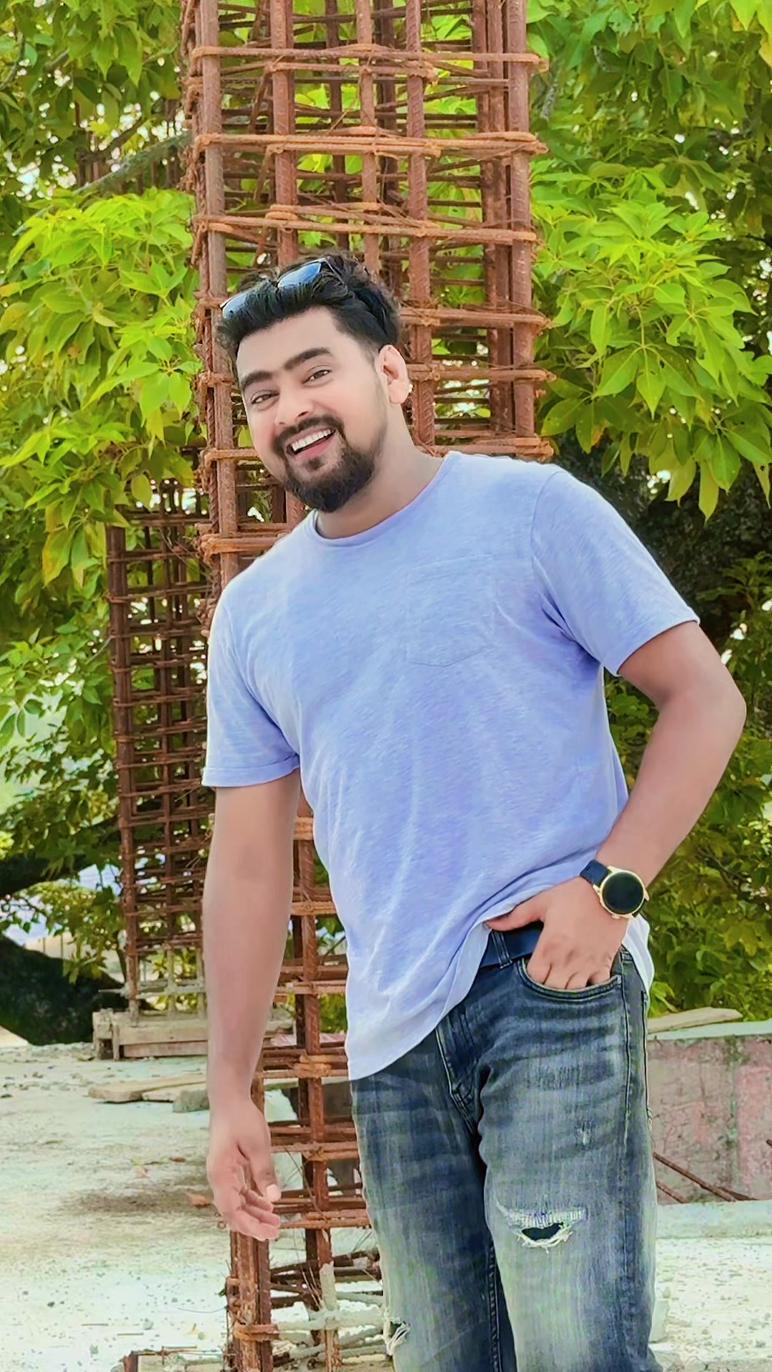 @💪ROCKY MANDAL 🔥💪🇳🇵