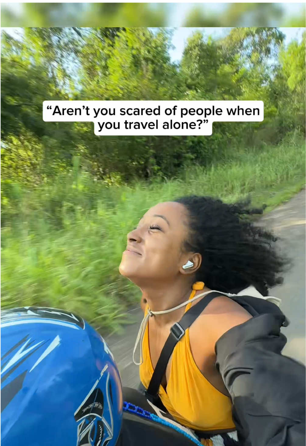 @Meroe | Travel + Culture