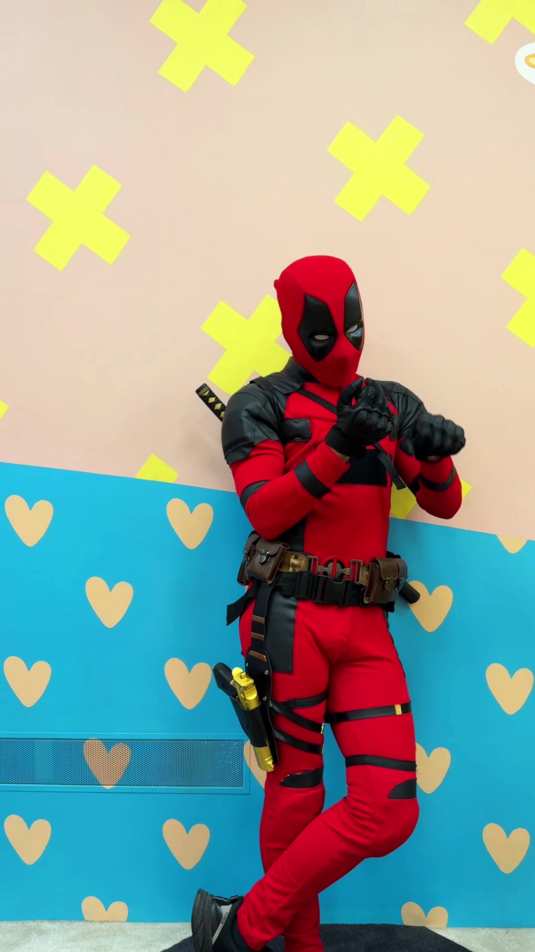 @Deadpool