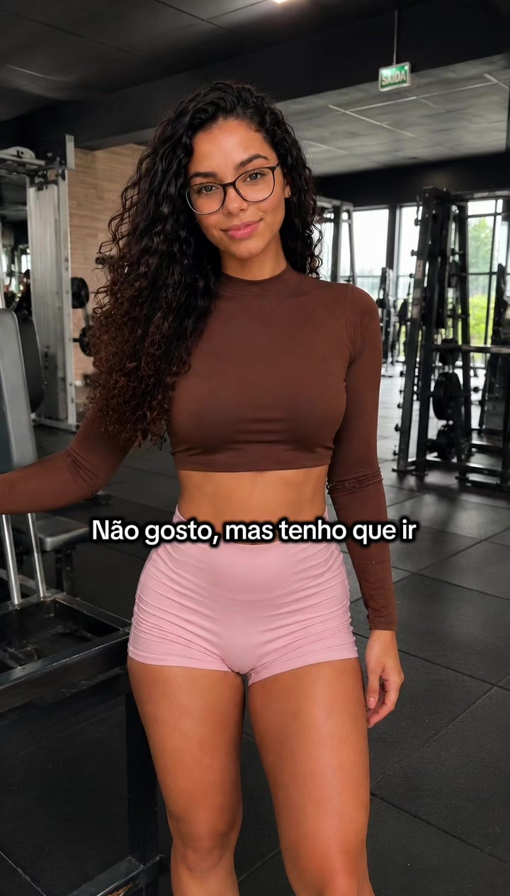 @Larissa Fernandes