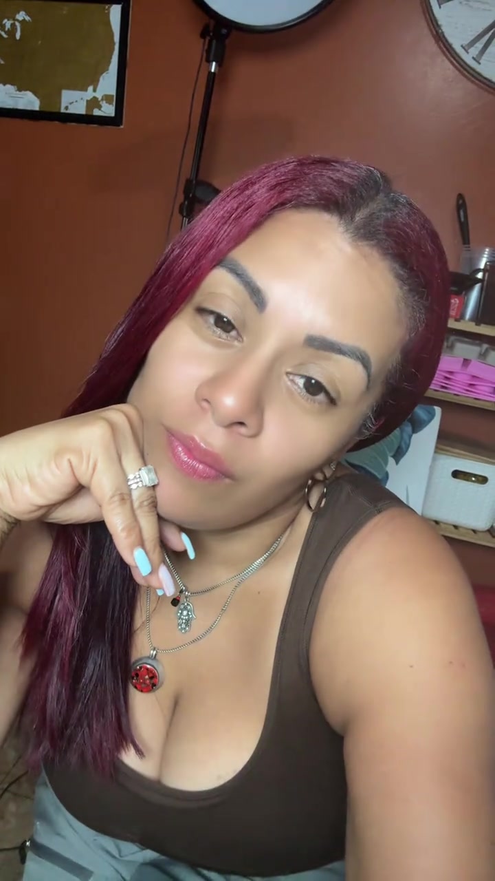 @Peruanita