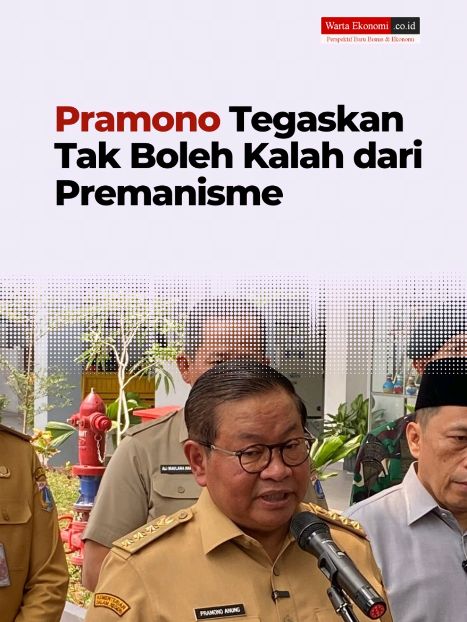 @Warta Ekonomi