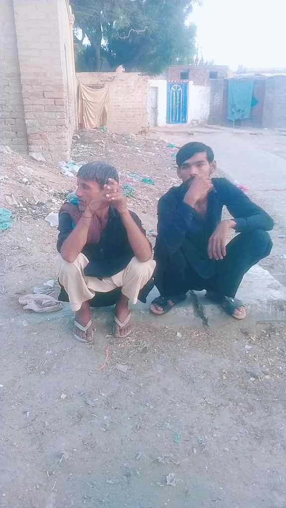 @BhAo Mallah