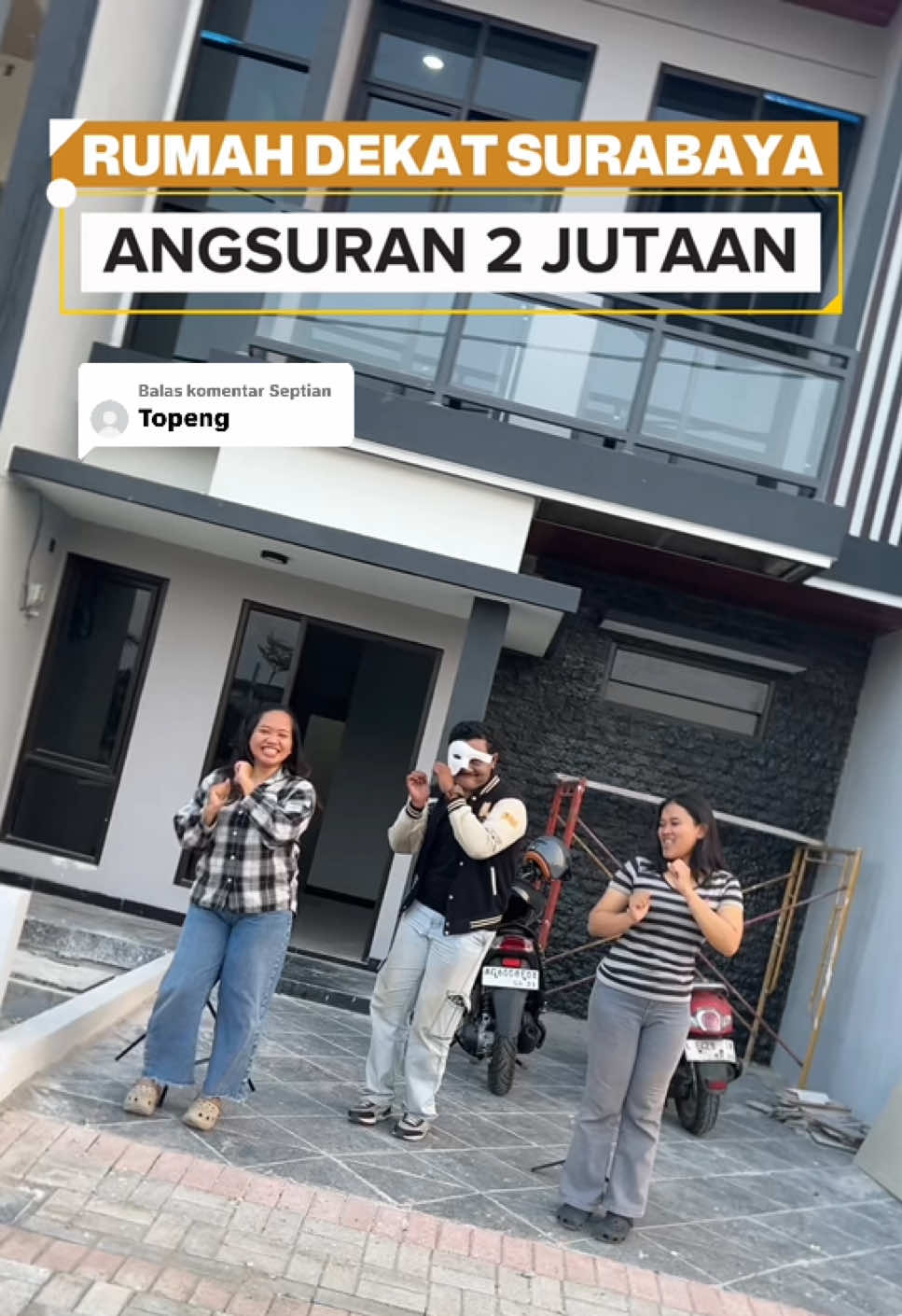 @MISTER TANPA DP