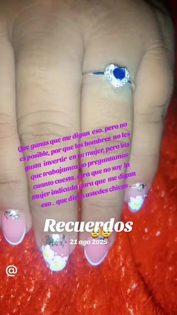@lucy0695 la chinita🇳🇮💙