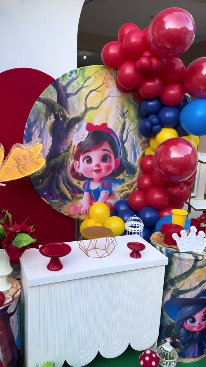 @Eternizando sonhos decor