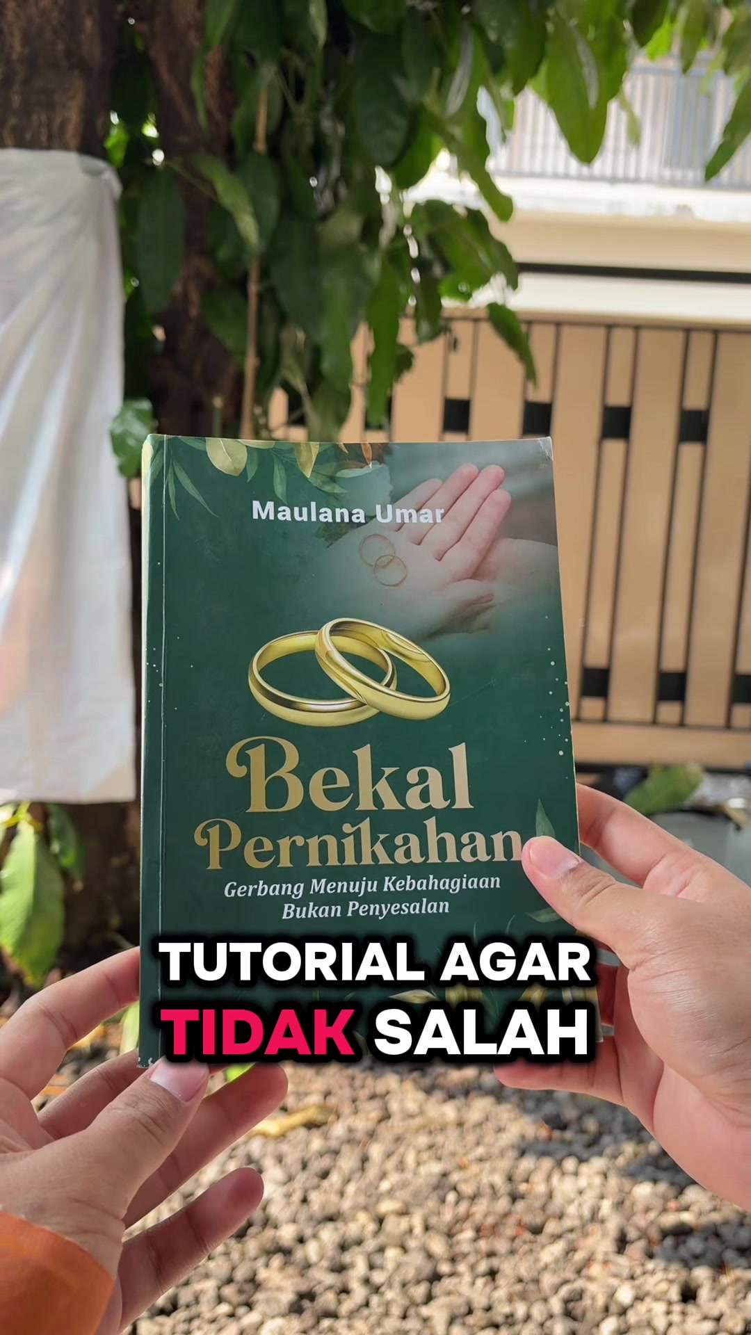 @Kak Maulana | Konsultan