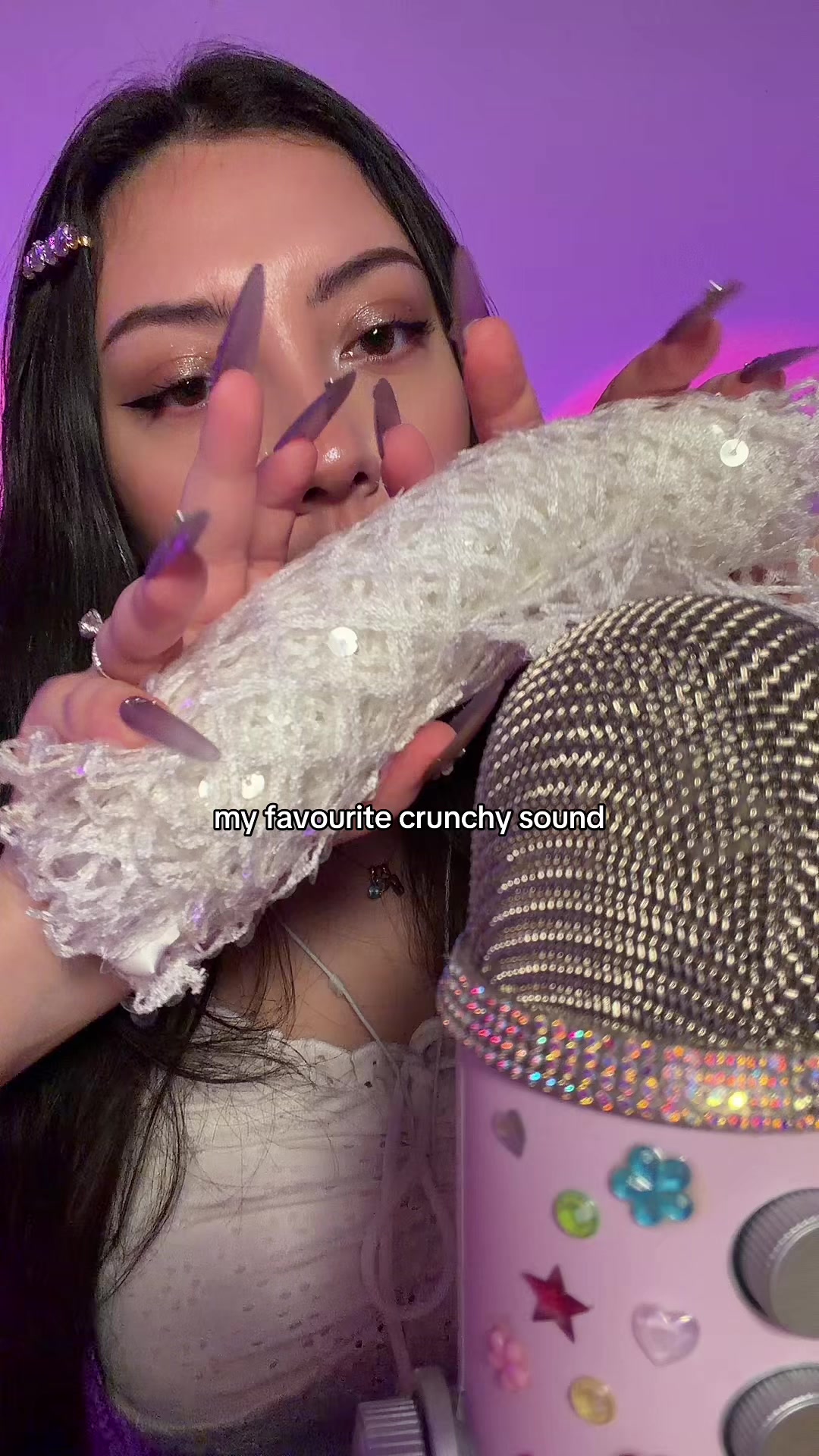 @☆ ASMR Jade ☆